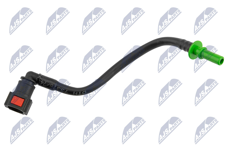 Топливопровод - BPP-CT-018 NTY