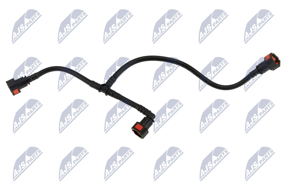 Fuel Line - BPP-CT-019 NTY