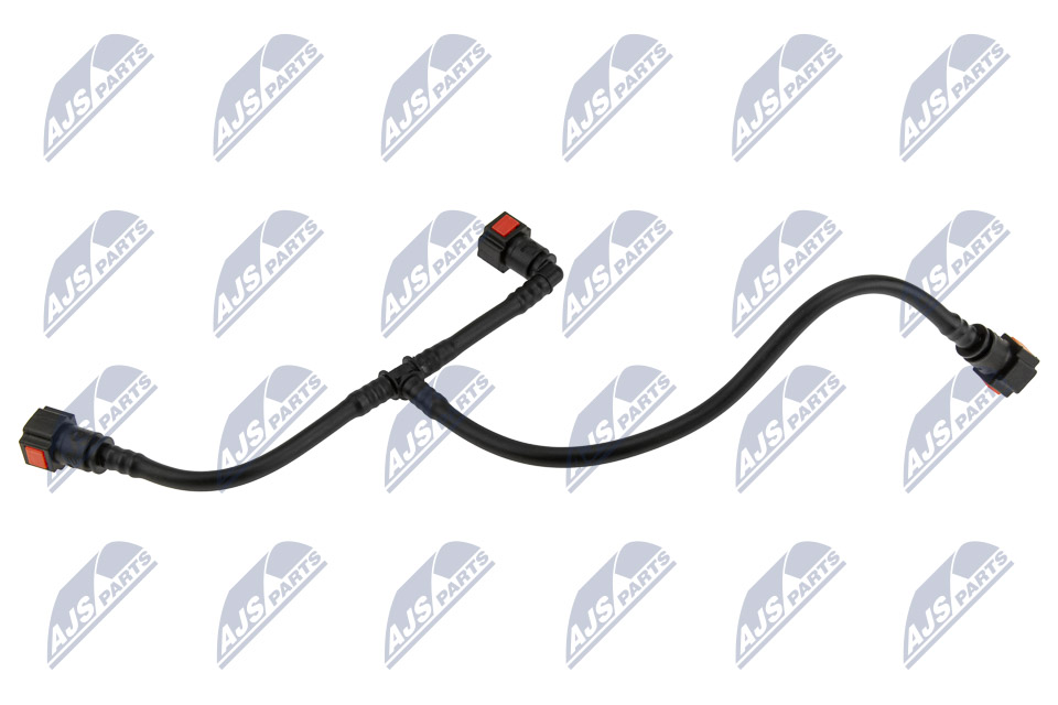 Fuel Line - BPP-CT-019 NTY