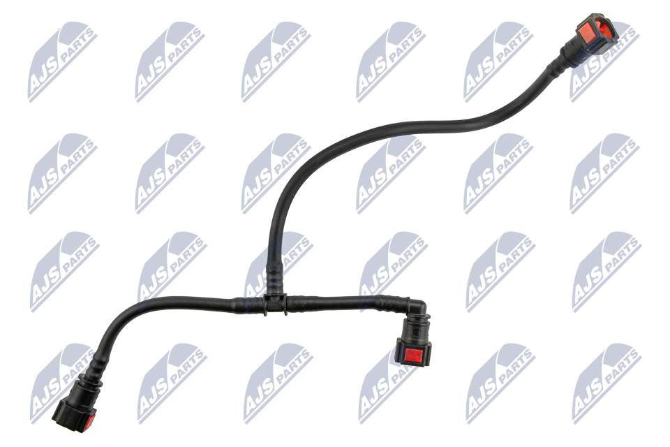 Fuel Line - BPP-CT-019 NTY