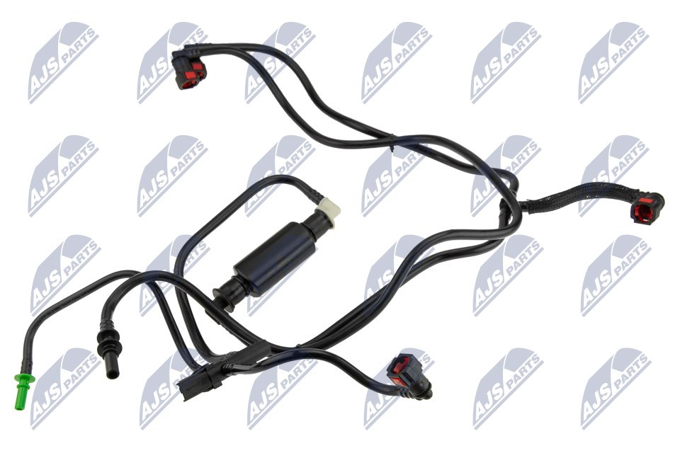 Топливопровод - BPP-CT-027 NTY