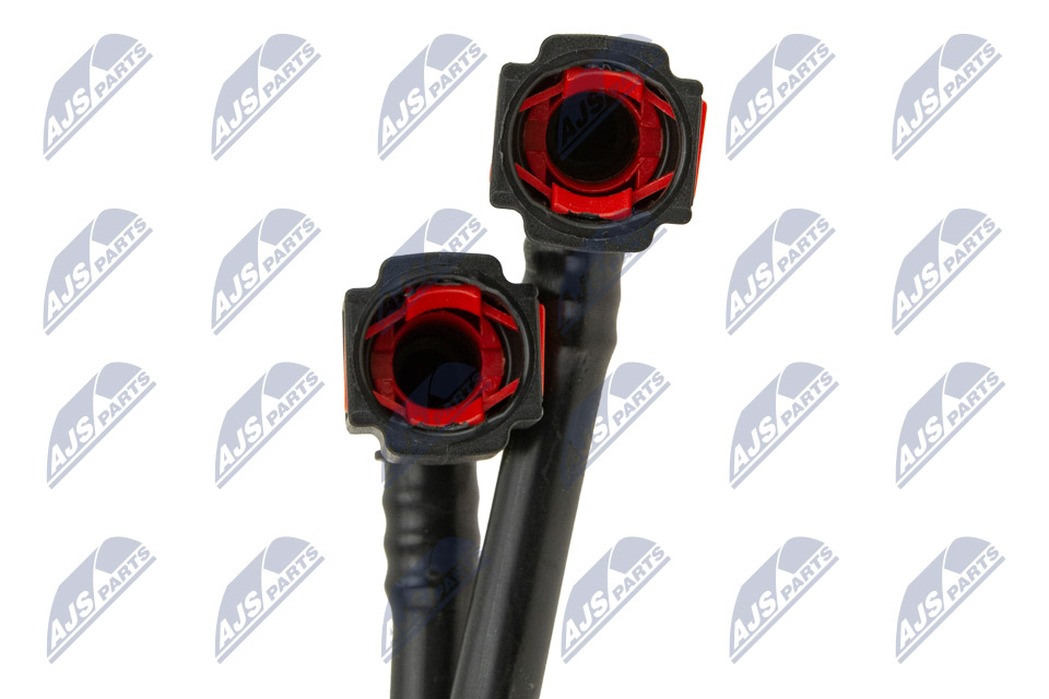 Топливопровод - BPP-CT-027 NTY