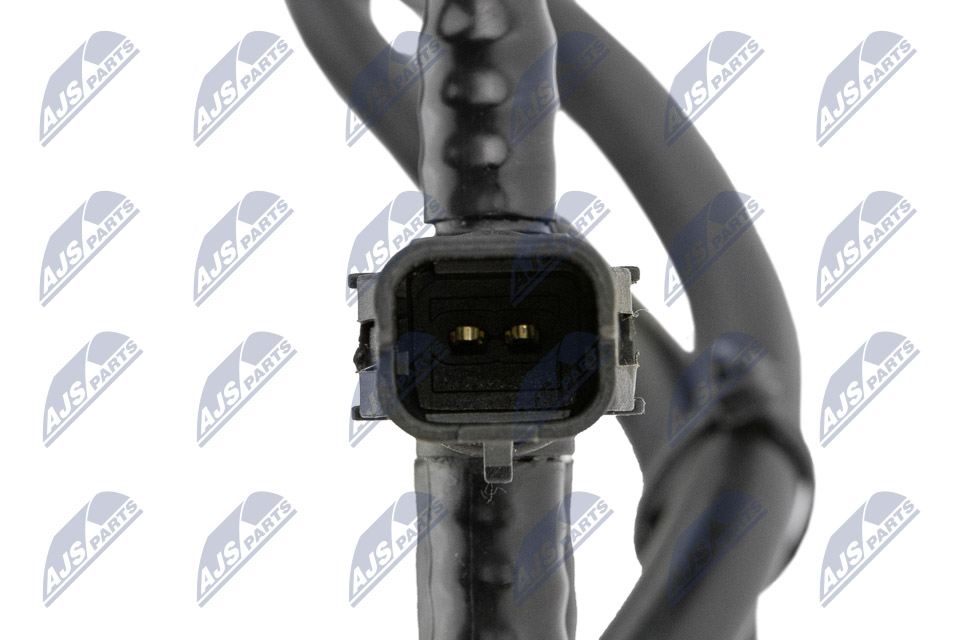 Топливопровод - BPP-CT-027 NTY