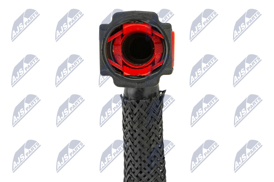 Топливопровод - BPP-CT-027 NTY