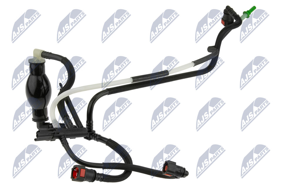 Condotto carburante - BPP-CT-031 NTY