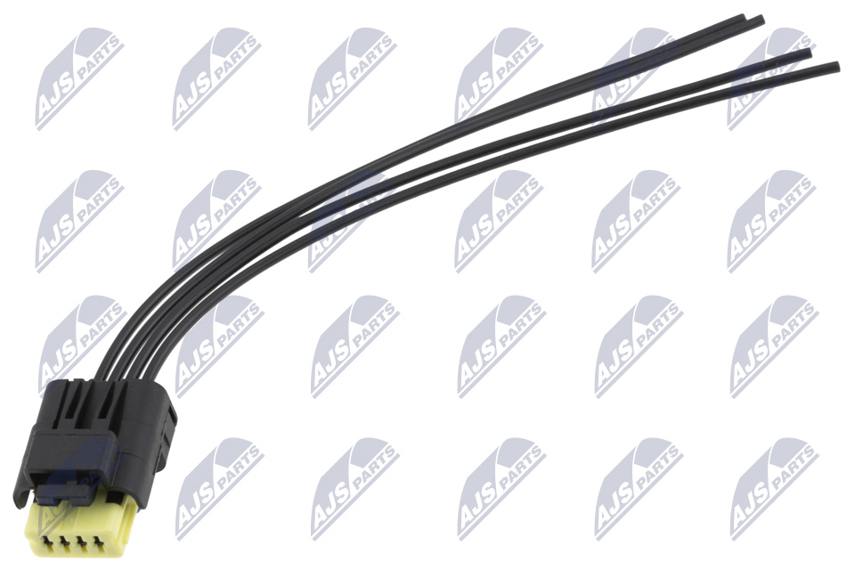Kit riparazione cavi, Pompa carburante - BPP-CT-032 NTY