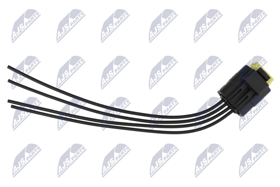 Kit riparazione cavi, Pompa carburante - BPP-CT-032 NTY
