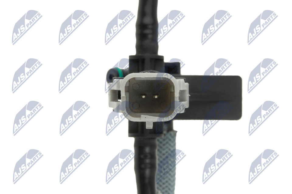 Hose, fuel overflow - BPP-FR-000 NTY