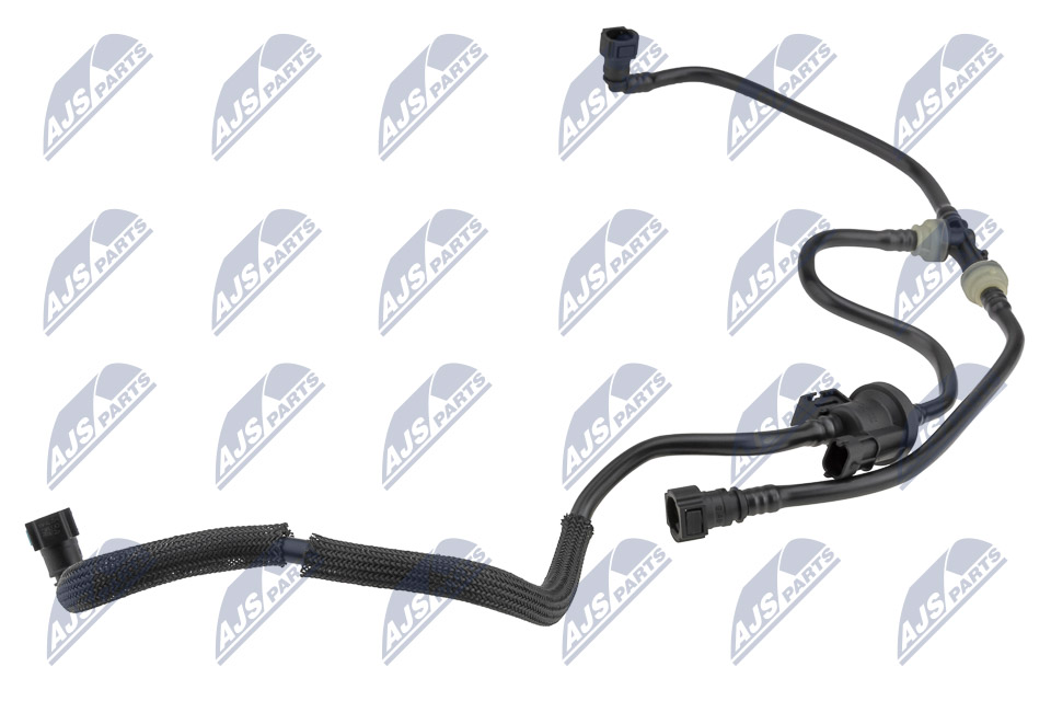 Fuel Line - BPP-FR-005 NTY