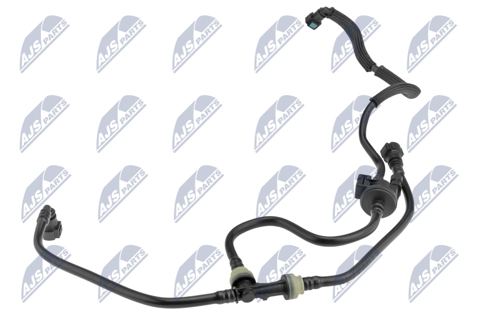 Fuel Line - BPP-FR-005 NTY