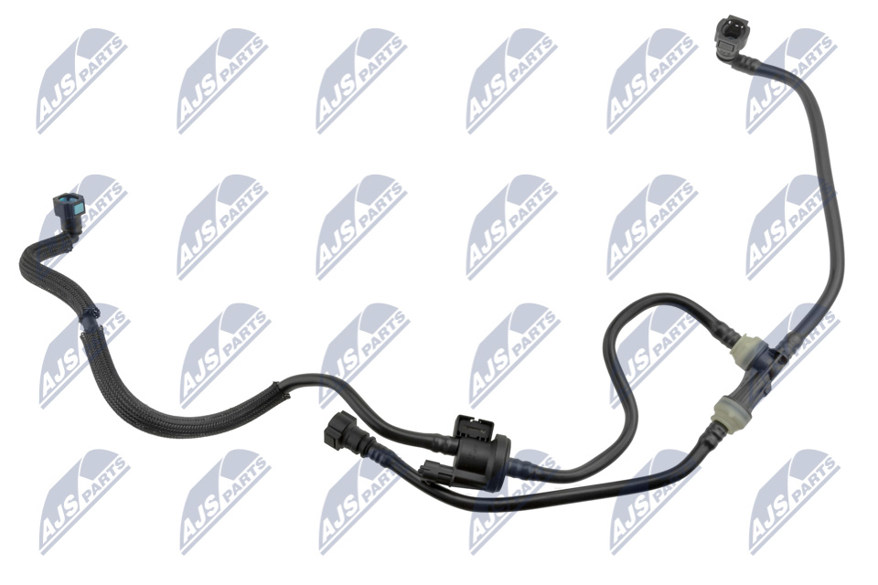 Fuel Line - BPP-FR-005 NTY