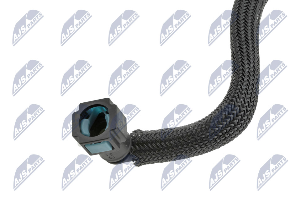Fuel Line - BPP-FR-005 NTY
