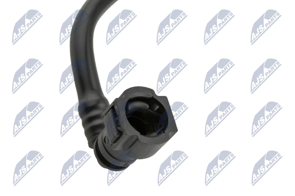 Fuel Line - BPP-FR-005 NTY