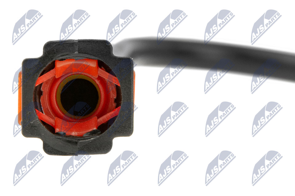 Hose, fuel overflow - BPP-FR-014 NTY