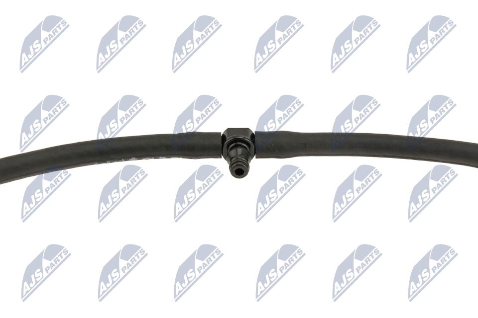 Hose, fuel overflow - BPP-FT-000 NTY