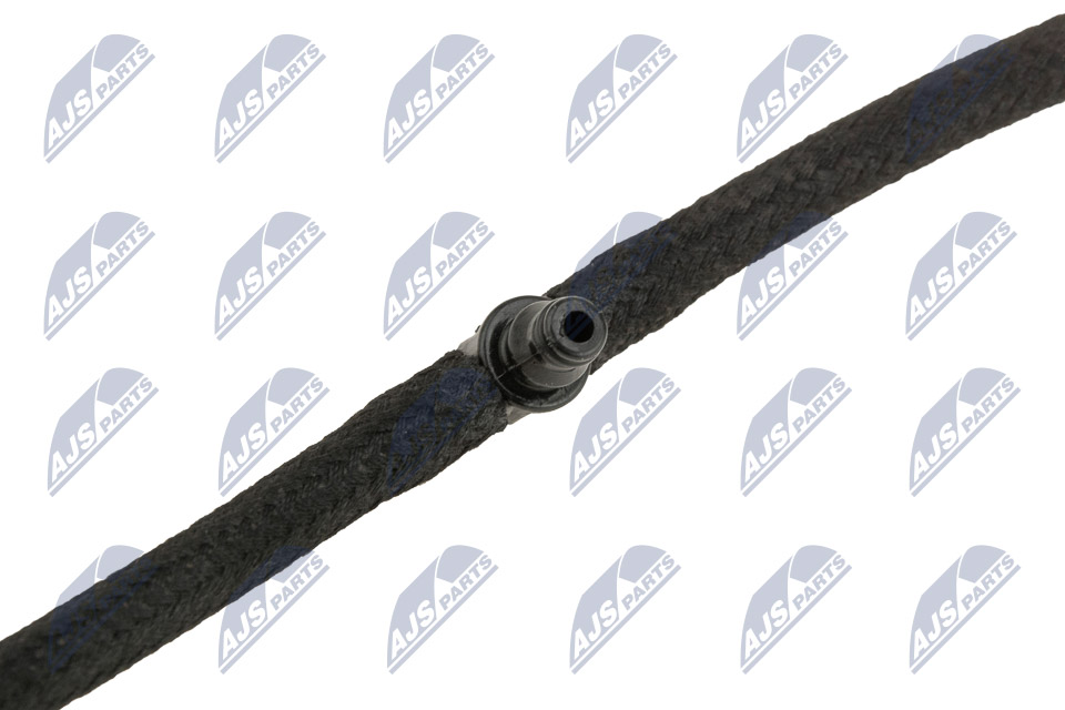 Hose, fuel overflow - BPP-FT-001 NTY