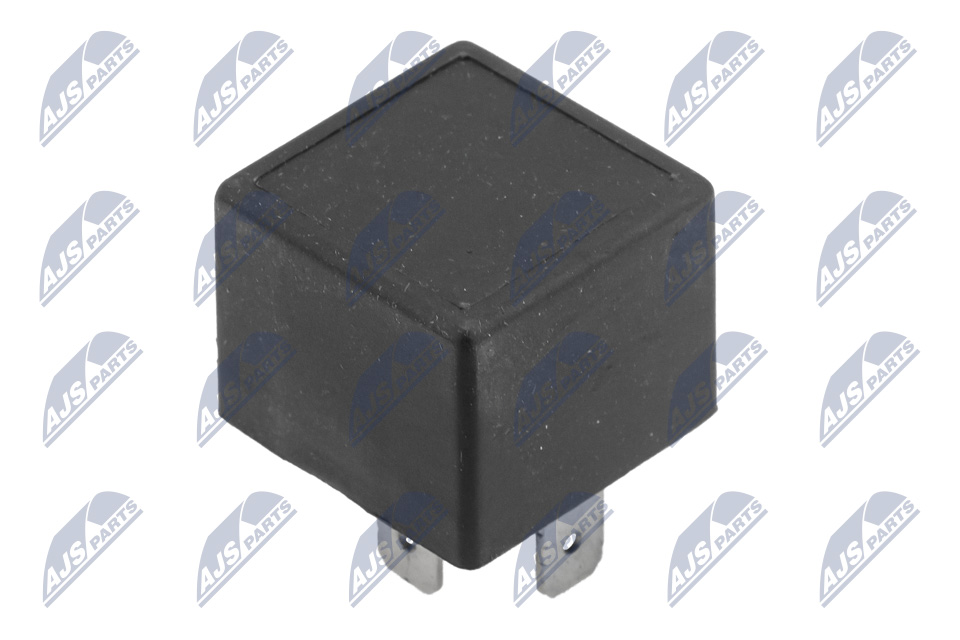 Relay, air conditioning - BPP-HD-000 NTY