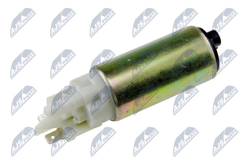 Fuel Pump - BPP-ME-000 NTY