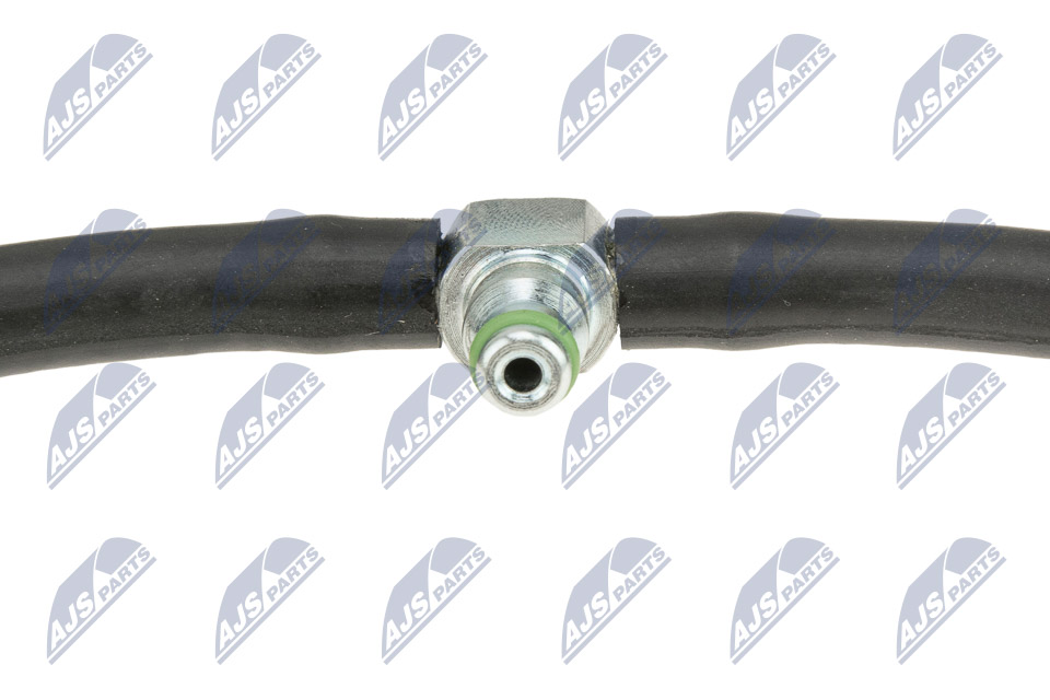 Hose, fuel overflow - BPP-ME-007 NTY