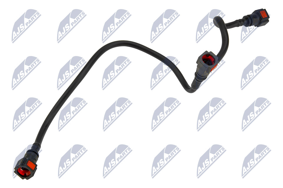 Fuel Line - BPP-PE-003 NTY