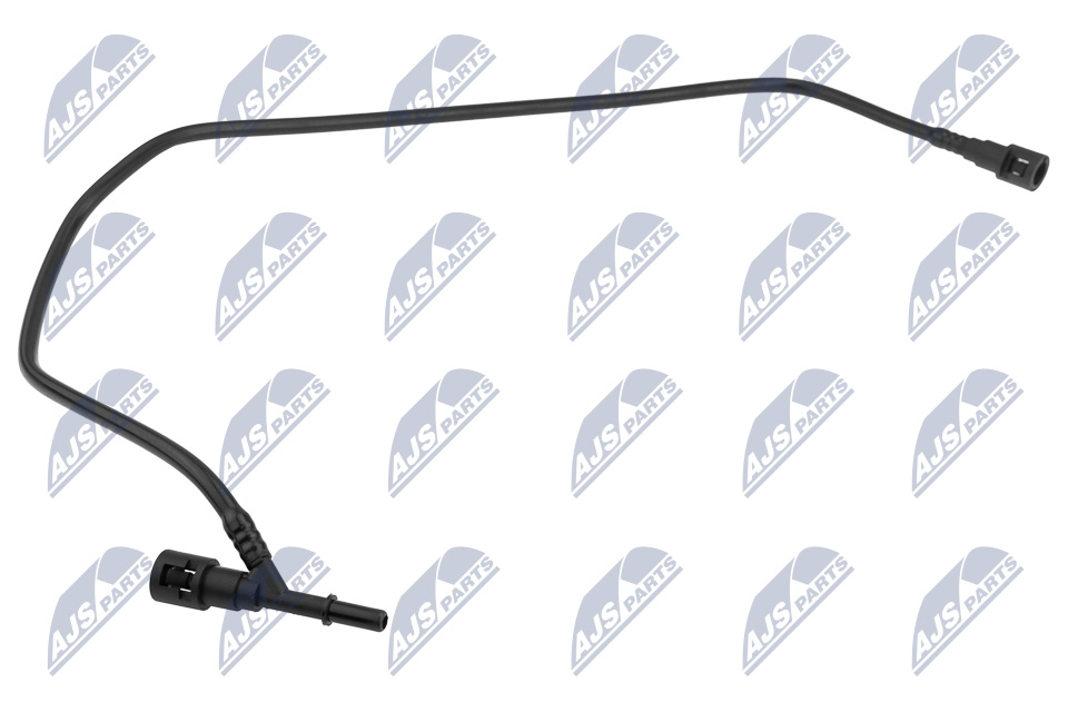 Fuel Line - BPP-PL-001 NTY