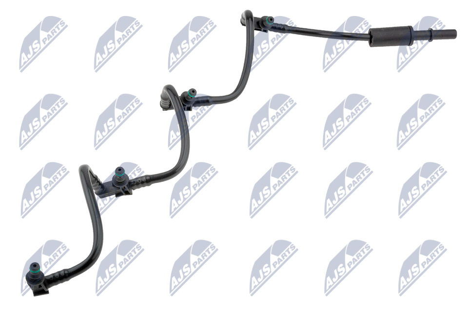 Flessibile, Carburante perso - BPP-RE-002 NTY