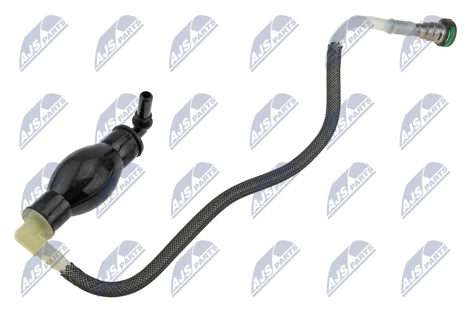 Fuel Line - BPP-RE-008 NTY