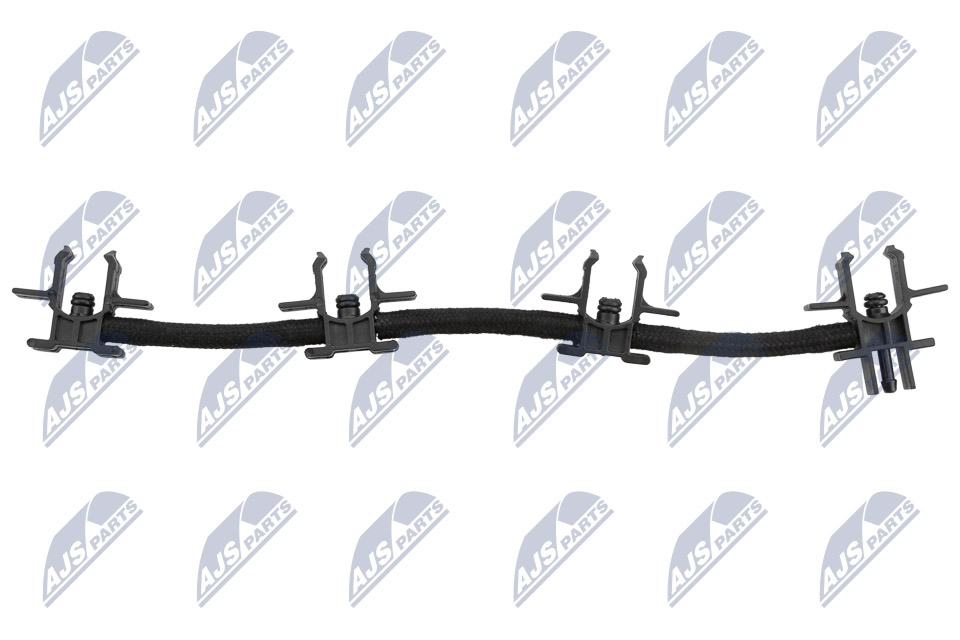 Hose, fuel overflow - BPP-RE-010 NTY