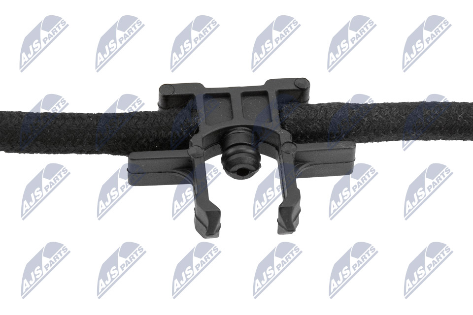 Hose, fuel overflow - BPP-RE-010 NTY