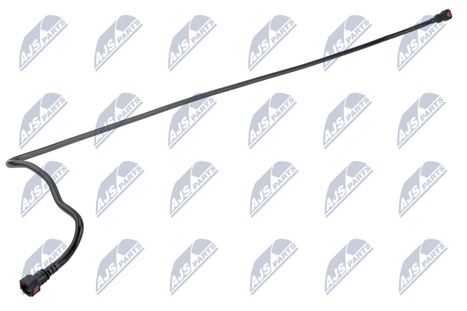 Fuel Line - BPP-RE-011 NTY