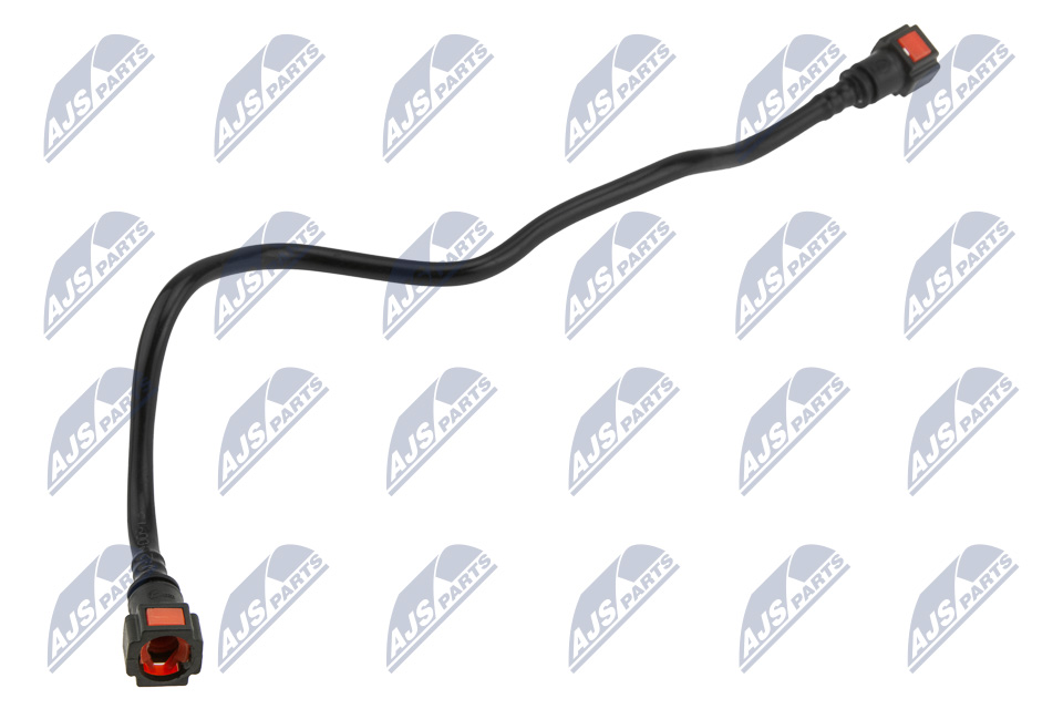 Condotto carburante - BPP-RE-013 NTY