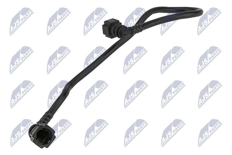 Fuel Line - BPP-RE-014 NTY