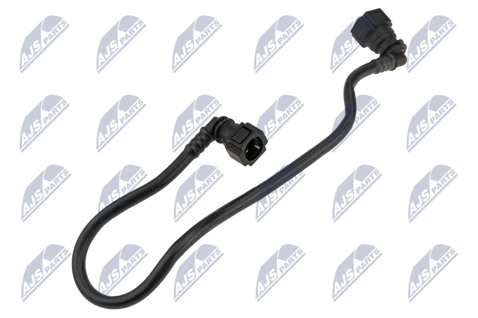 Fuel Line - BPP-RE-014 NTY