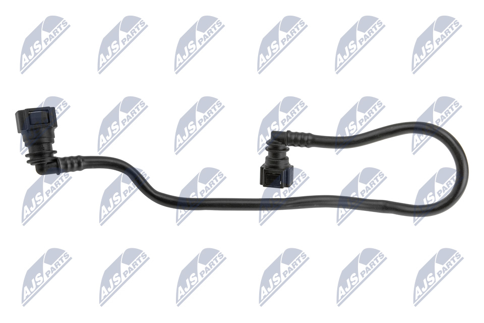 Fuel Line - BPP-RE-014 NTY