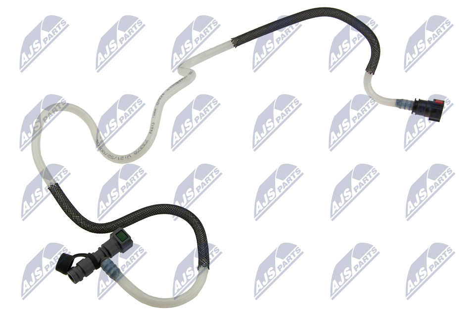 Fuel Line - BPP-RE-018 NTY