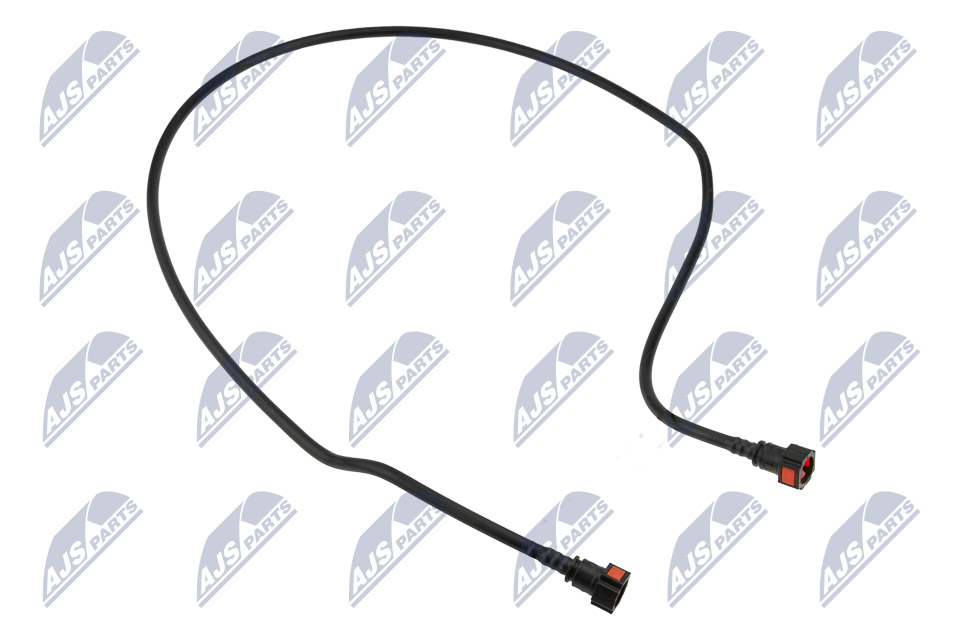 Fuel Line - BPP-RE-023 NTY