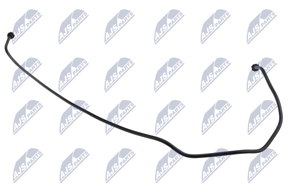 Топливопровод - BPP-RE-024 NTY