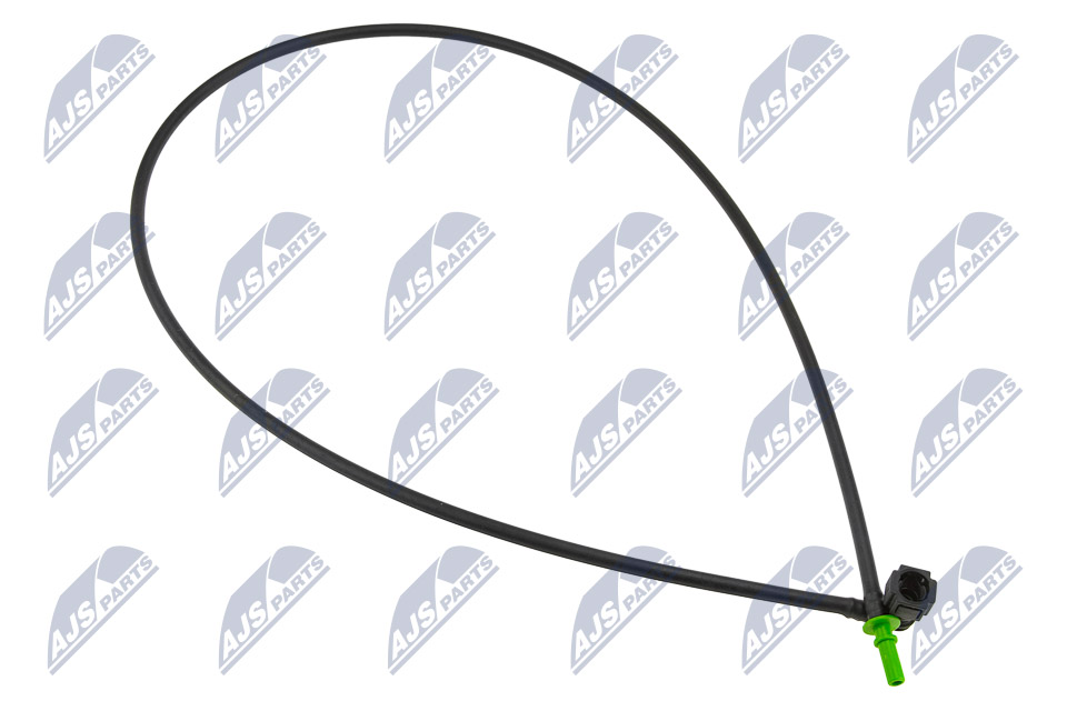 Fuel Line - BPP-RE-025 NTY