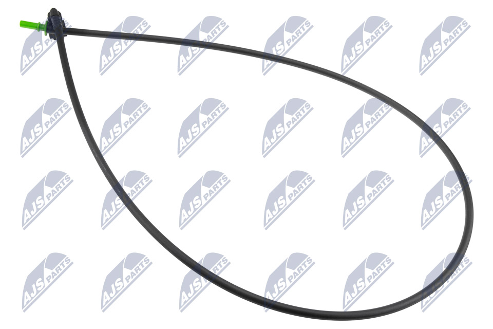 Fuel Line - BPP-RE-025 NTY
