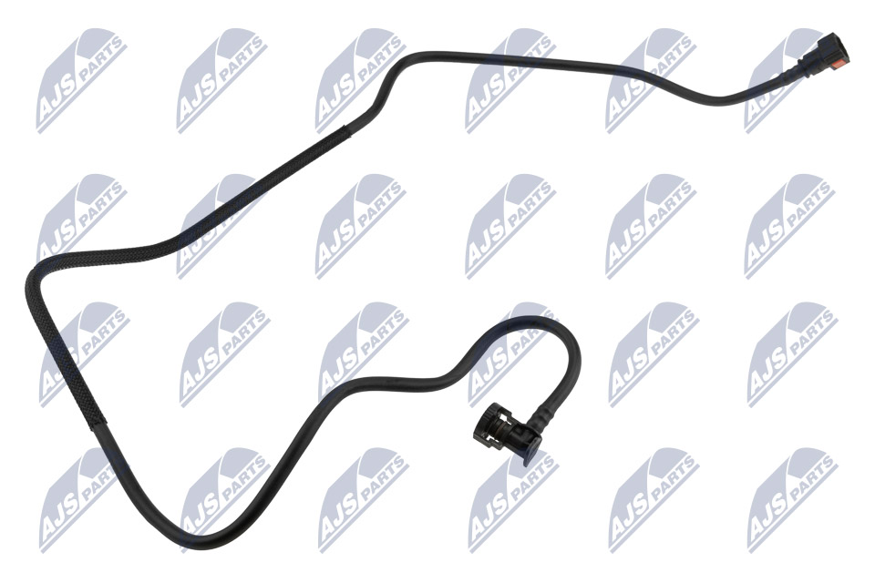 Fuel Line - BPP-RE-028 NTY