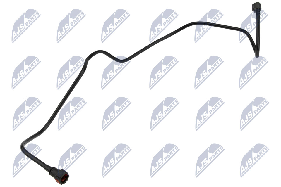 Fuel Line - BPP-RE-029 NTY
