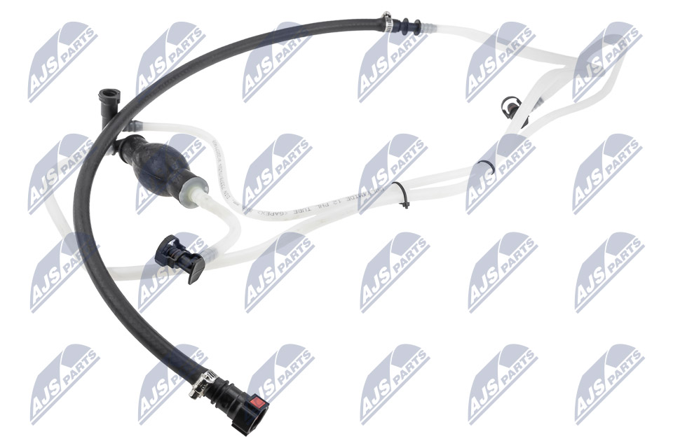 Fuel Line - BPP-RE-034 NTY