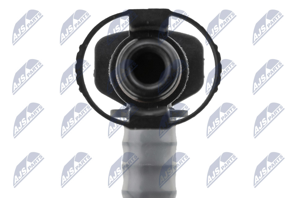 Fuel Line - BPP-RE-034 NTY