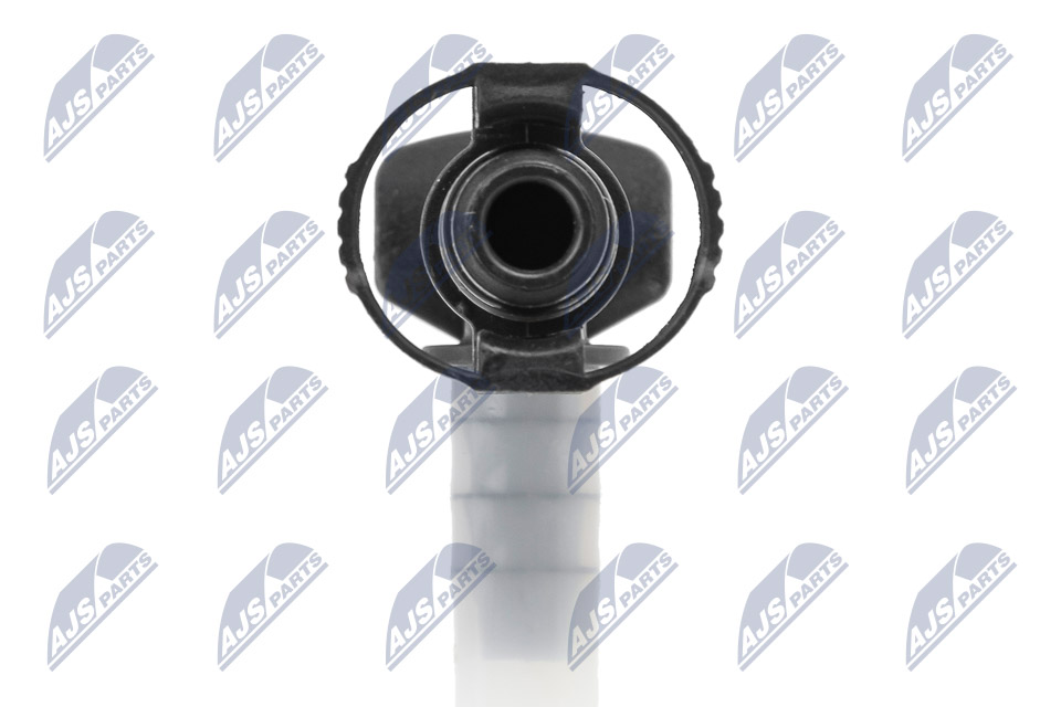 Fuel Line - BPP-RE-034 NTY