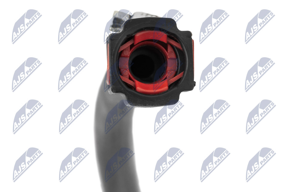 Fuel Line - BPP-RE-034 NTY
