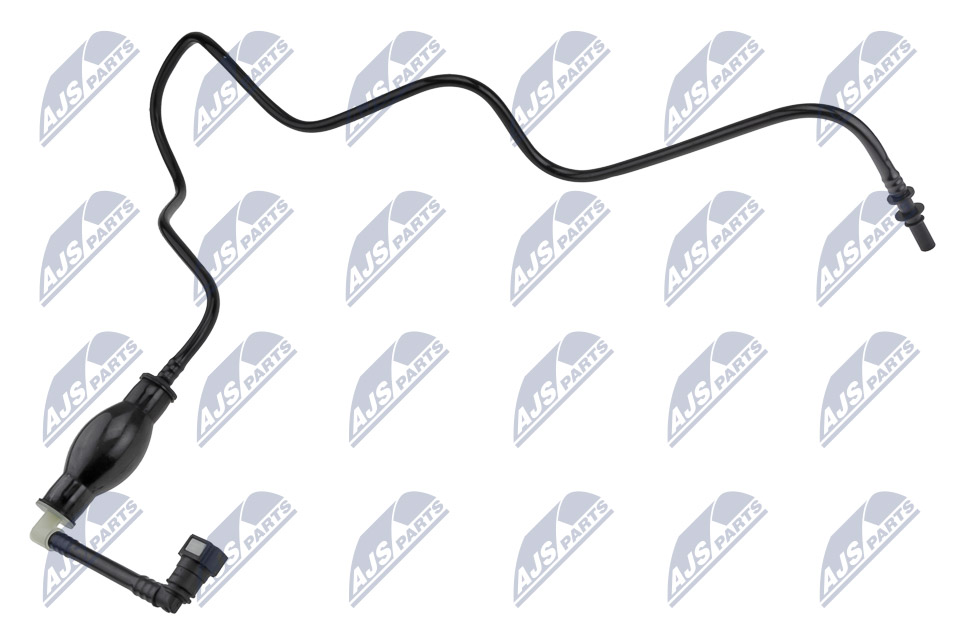 Топливопровод - BPP-RE-036 NTY