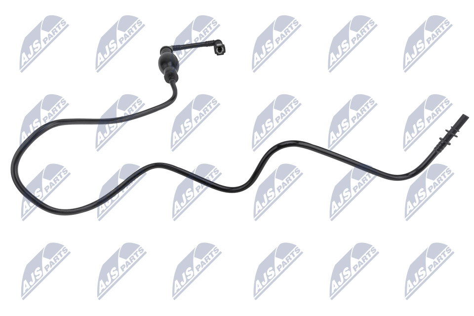 Топливопровод - BPP-RE-036 NTY
