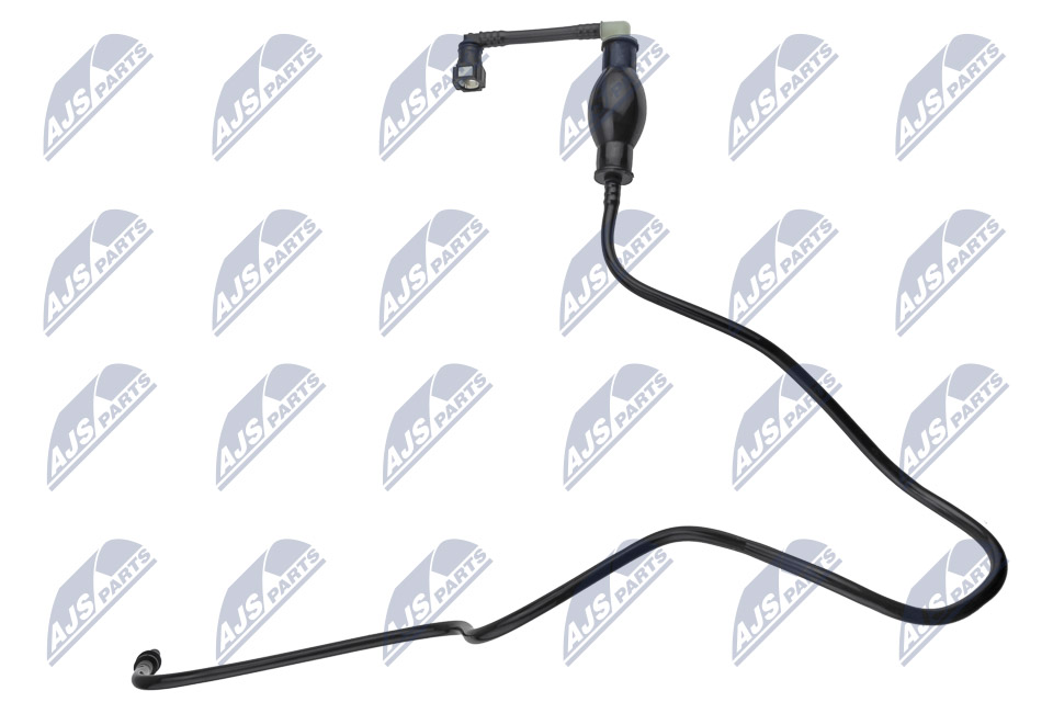 Топливопровод - BPP-RE-036 NTY