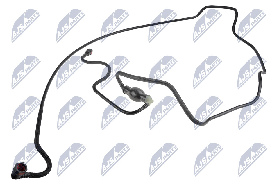 Fuel Line - BPP-RE-042 NTY