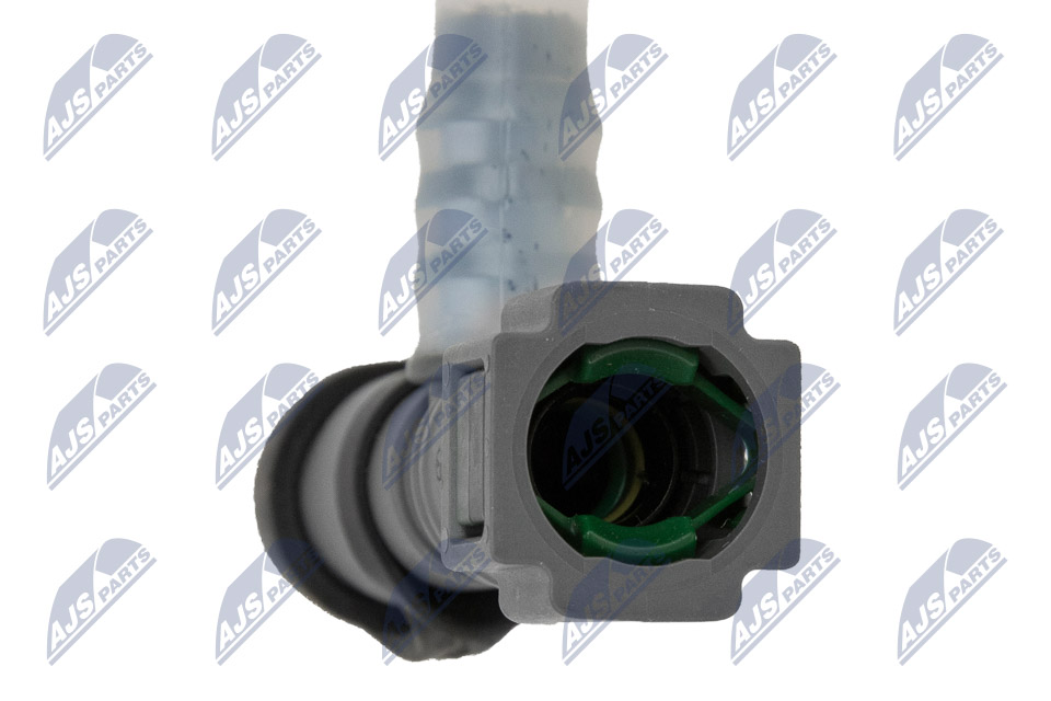 Fuel Line - BPP-RE-043 NTY